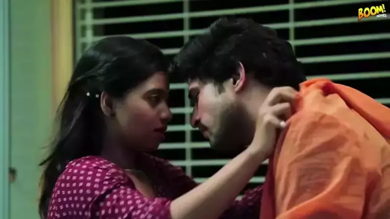 Farzi Bhabhi