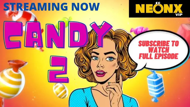 Candy 2