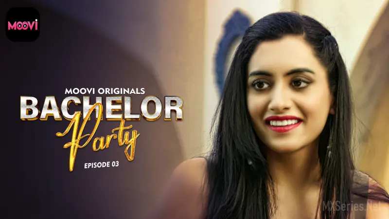 Bachelor Party Episode 3
