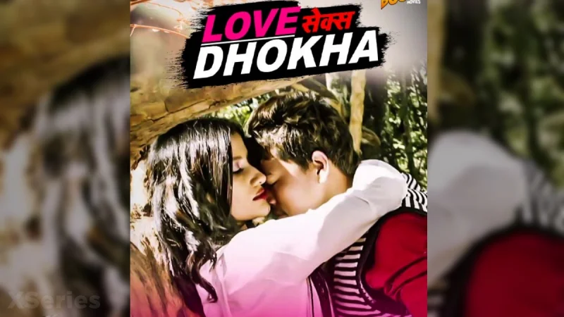 Dhokha