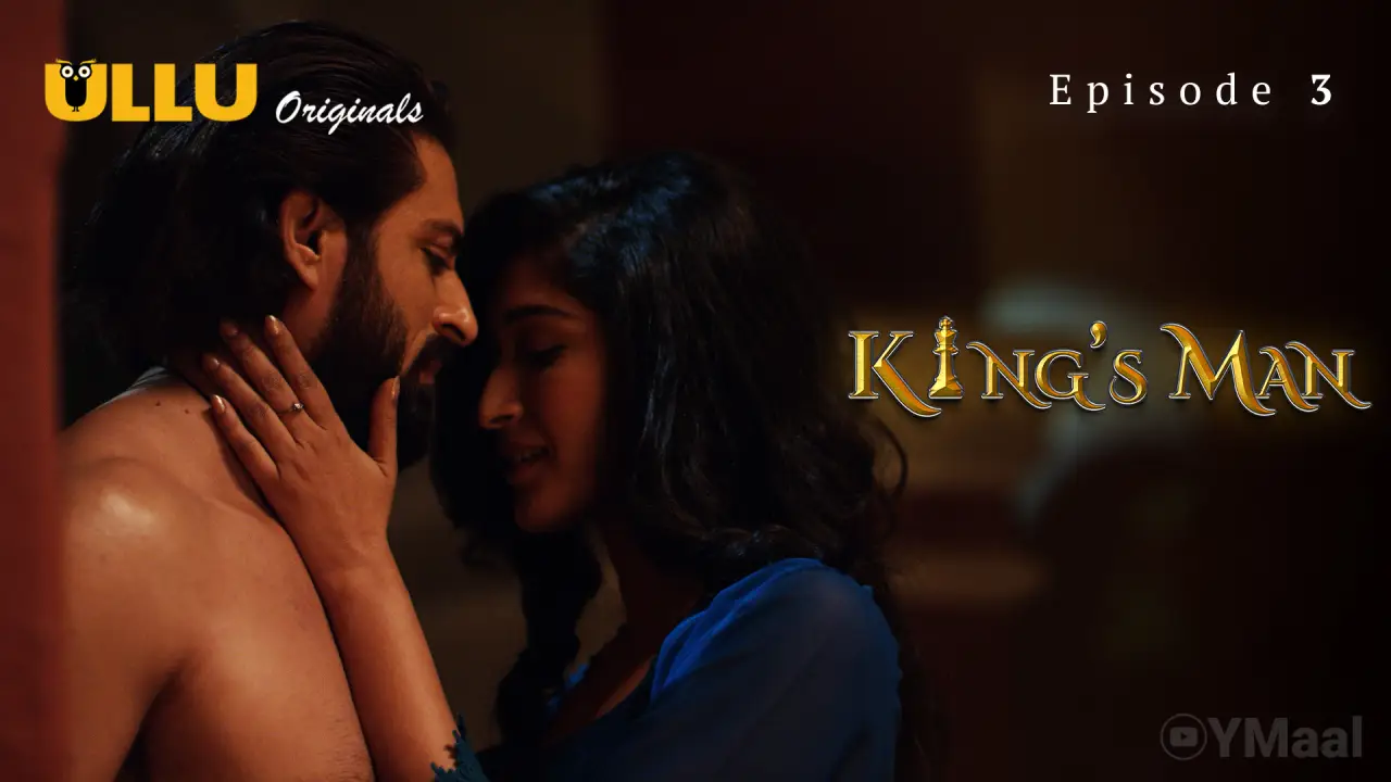 Kings Man Episode 3