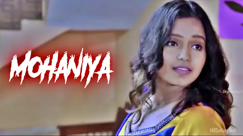 Mohaniya