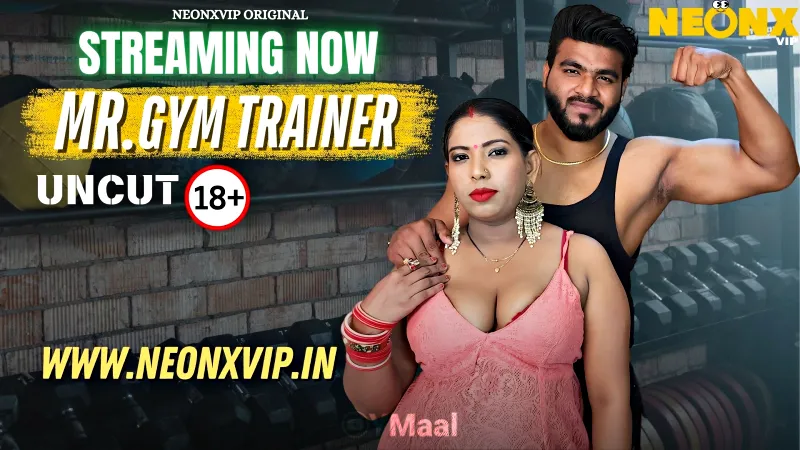 Gym Trainer