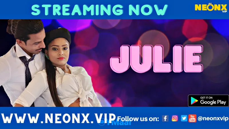 Julie