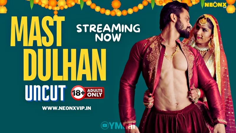 Mast Dulhan