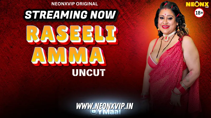 Raseeli Amma