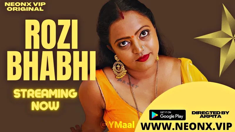 Rozi Bhabhi 1