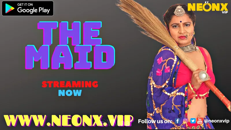 The Maid 1