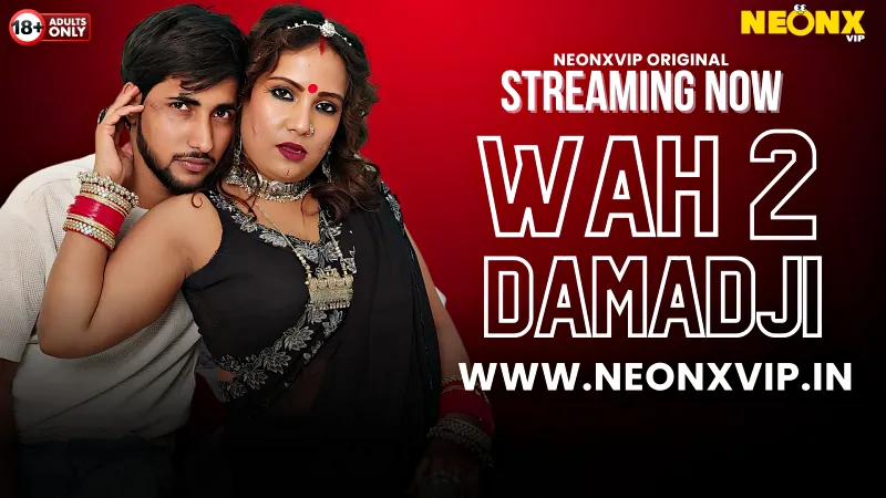 Wah Damad Ji 2