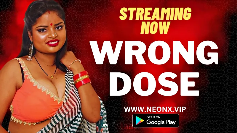 Wrong Dose