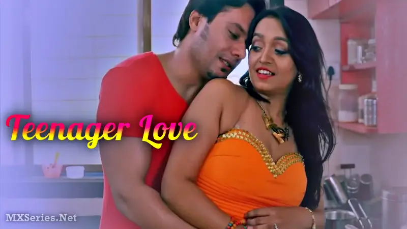 Teenager Love