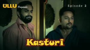 Kasturi Koyal Play Episode 2