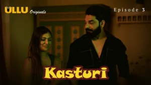 Kasturi Koyal Play Episode 3