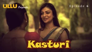 Kasturi Koyal Play Episode 6