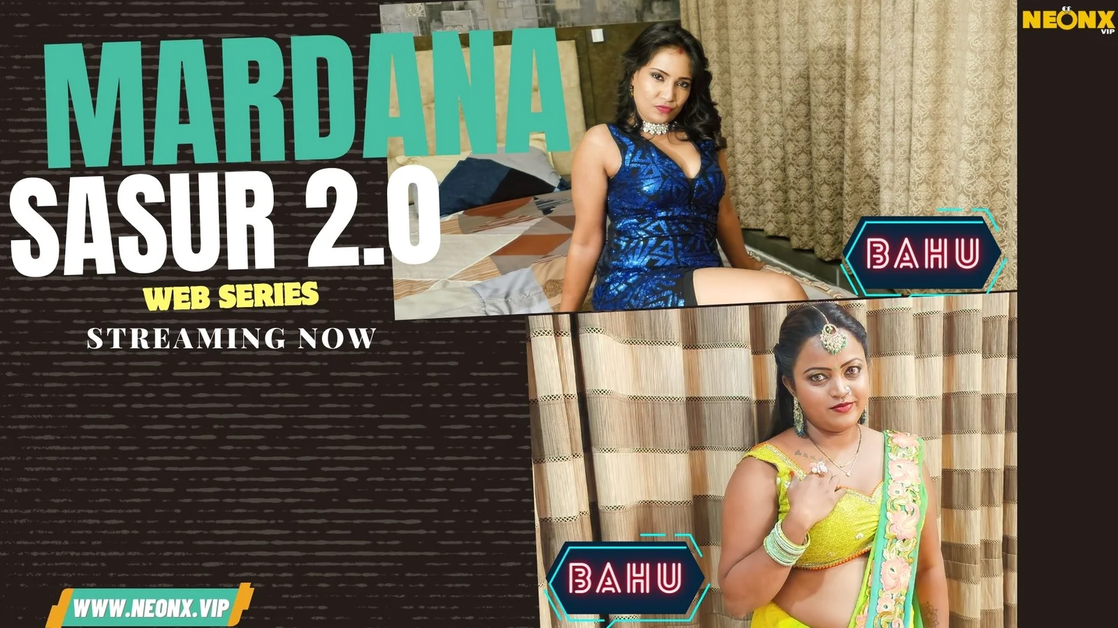 Mardana Sasur 2