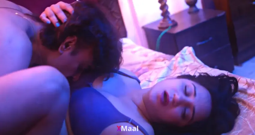 Aakarshan Episode 5