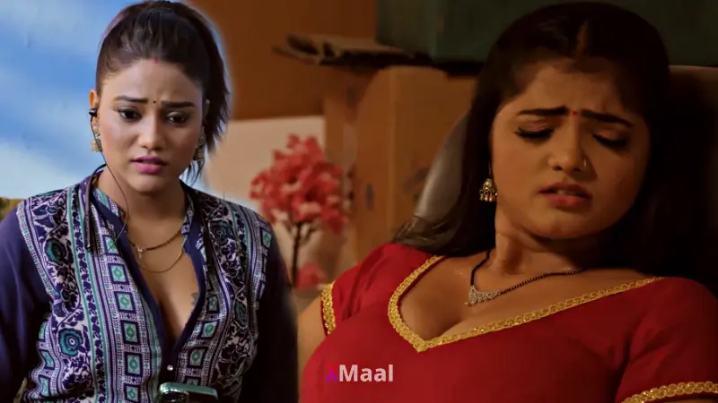 Two Sister Episode 4