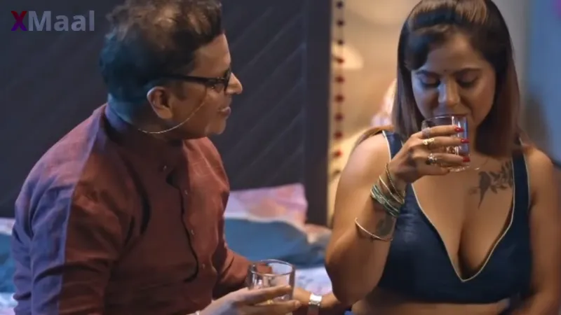 Munshi Ji Episode 4