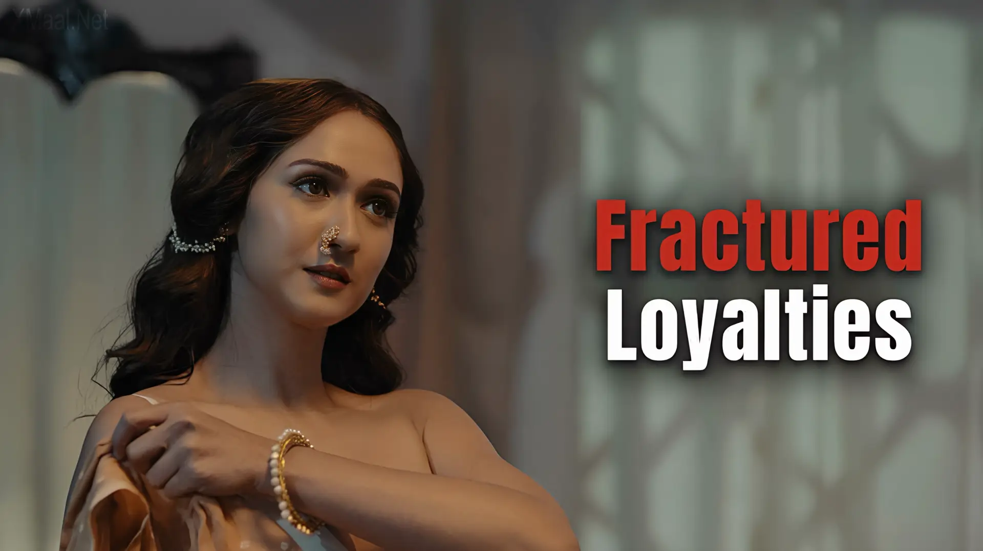 Ek Haseen Saazish Kasak Episode 4