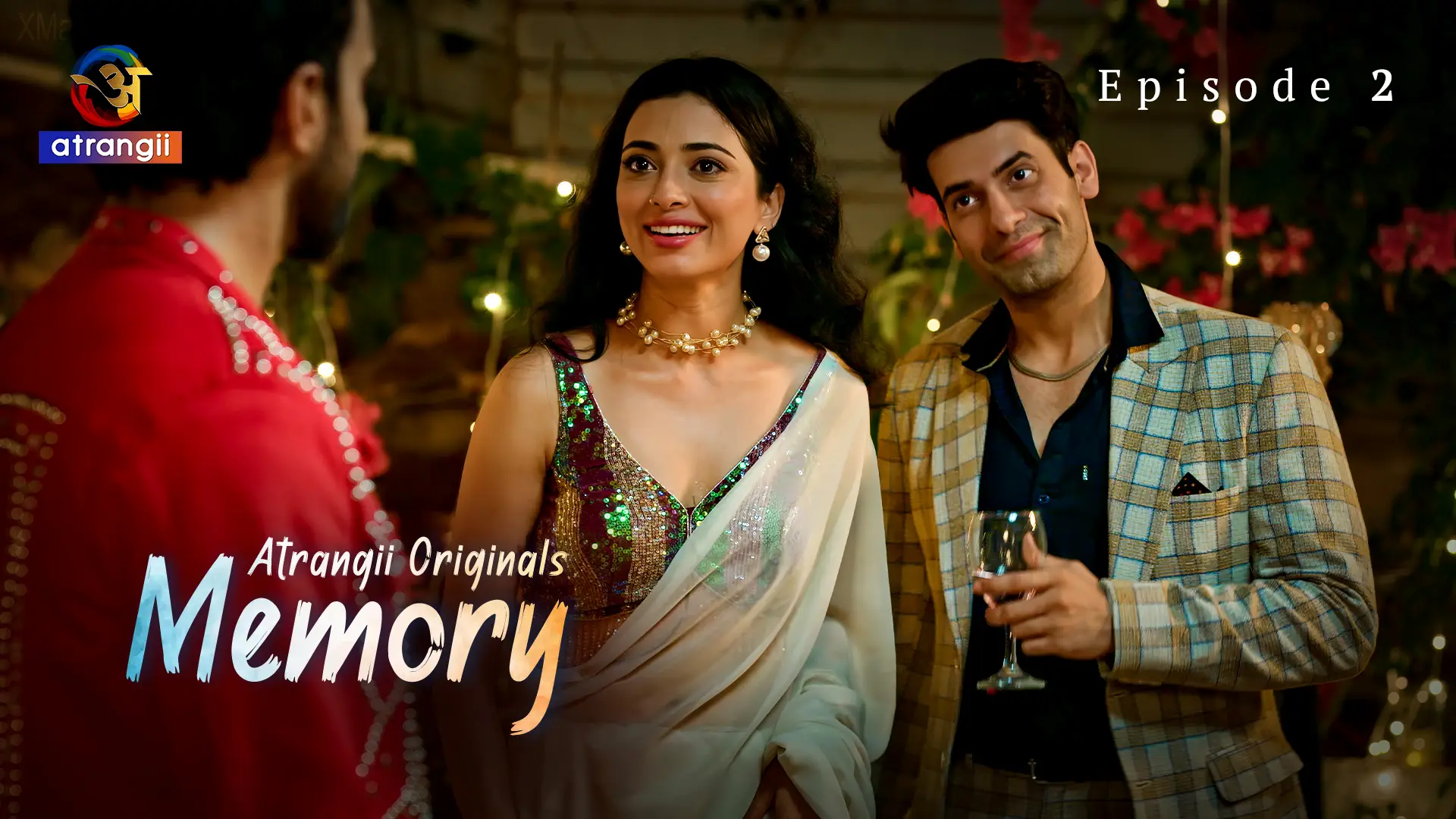 Memory Episode 2