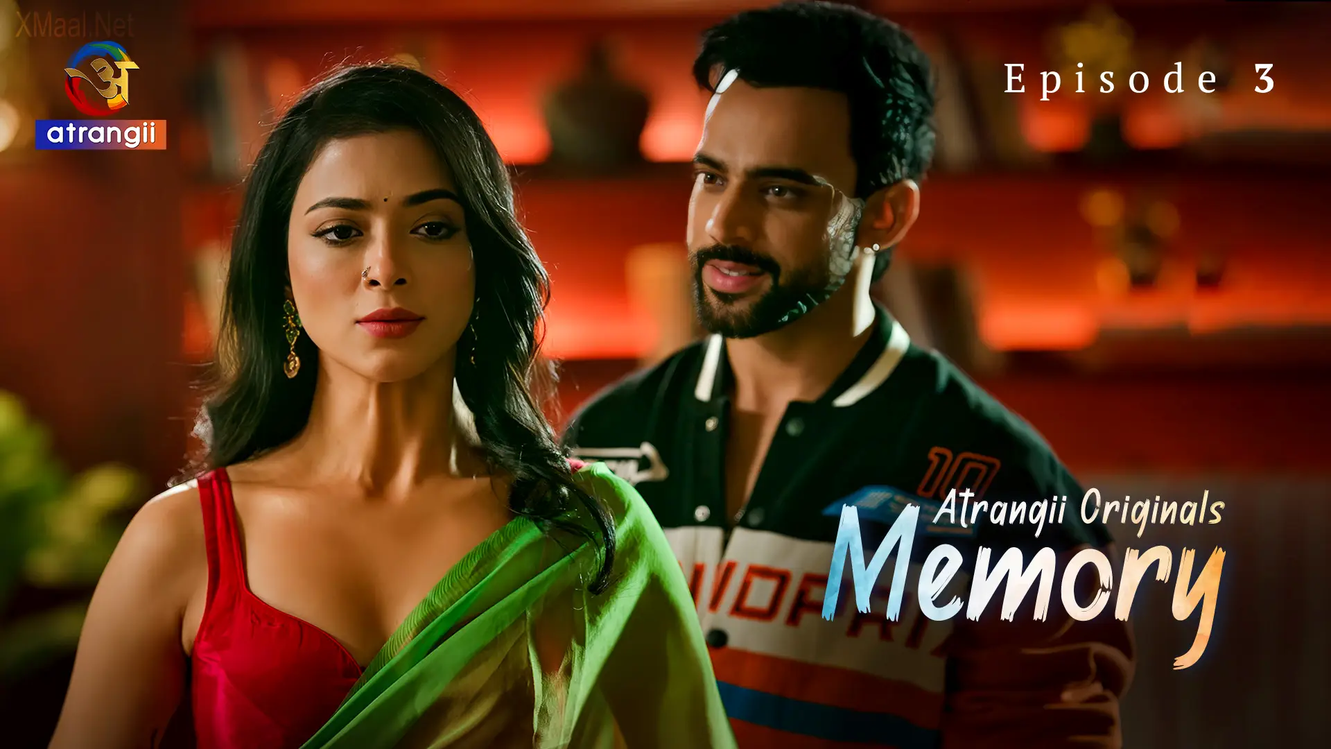 Memory Episode 3